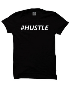 # Hustle